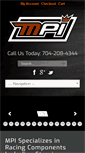 Mobile Screenshot of maxpapisinc.com